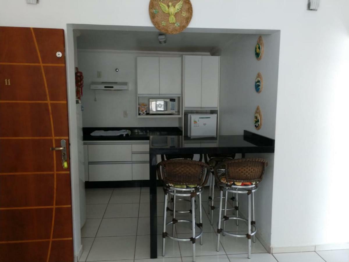 Jardim Das Toninhas Apartment Ubatuba