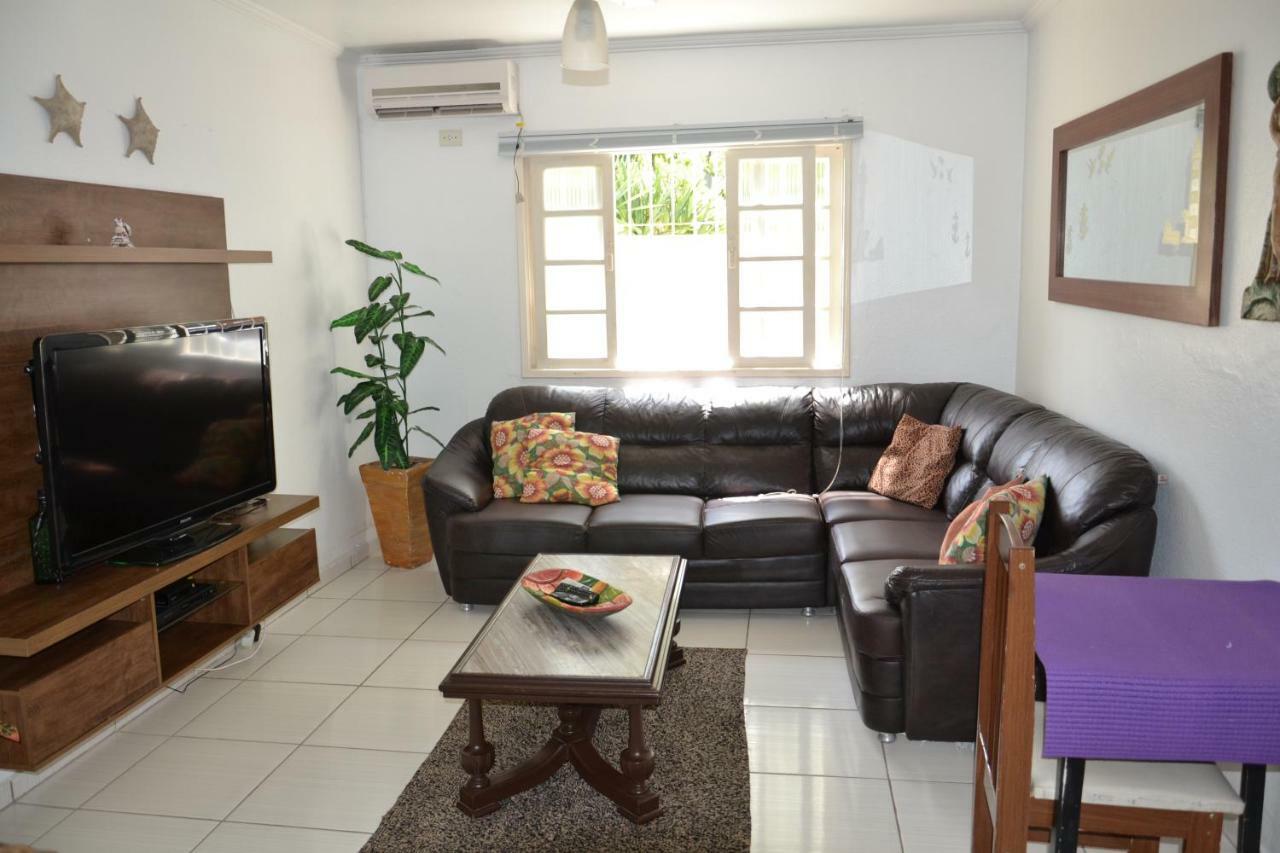 Jardim Das Toninhas Apartment