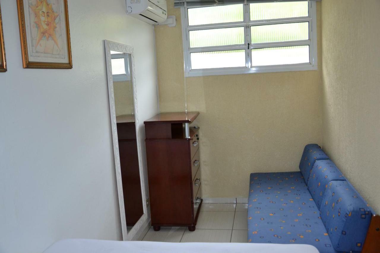 Apartment Jardim Das Toninhas Ubatuba