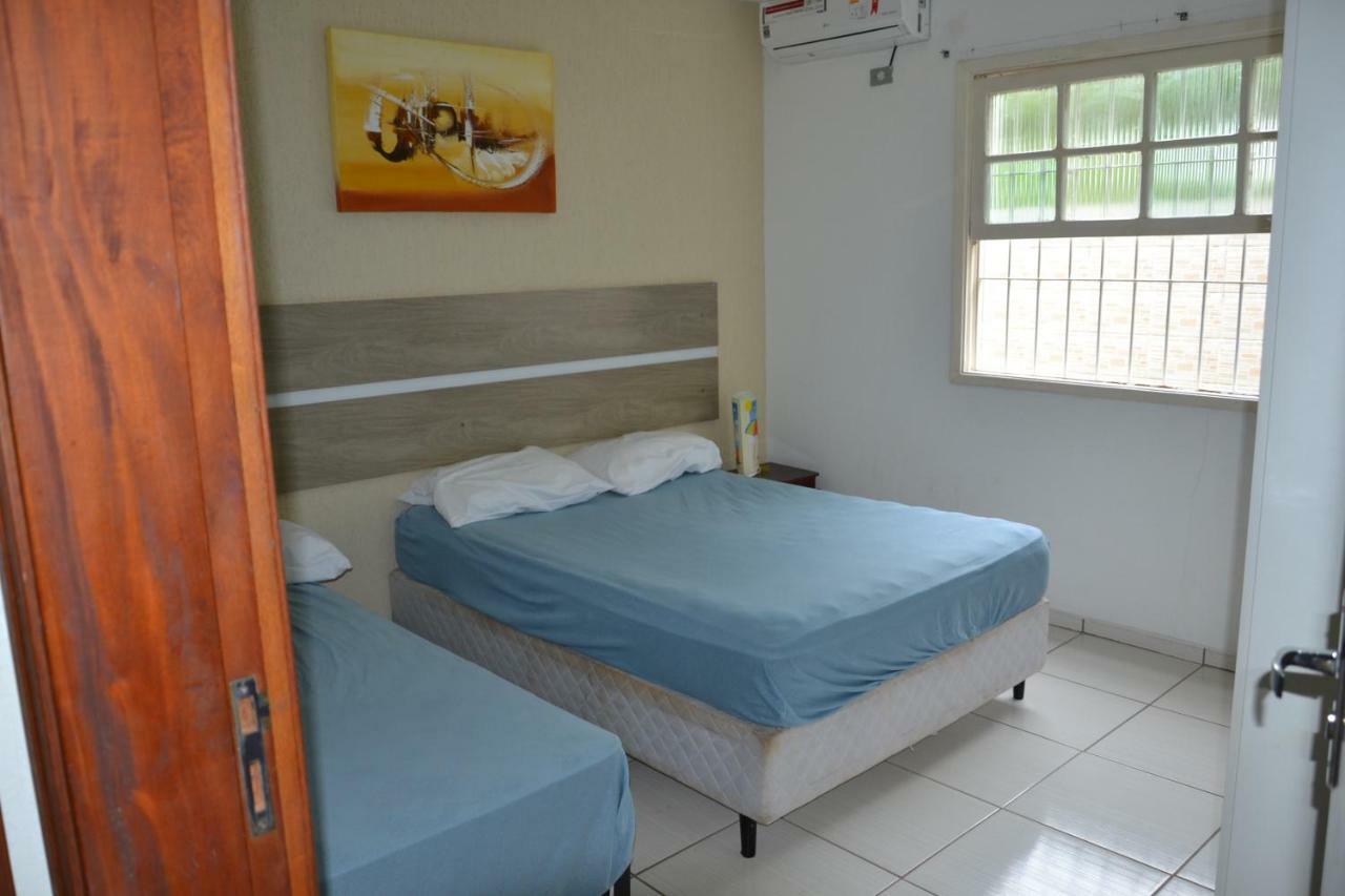 Jardim Das Toninhas Apartment
