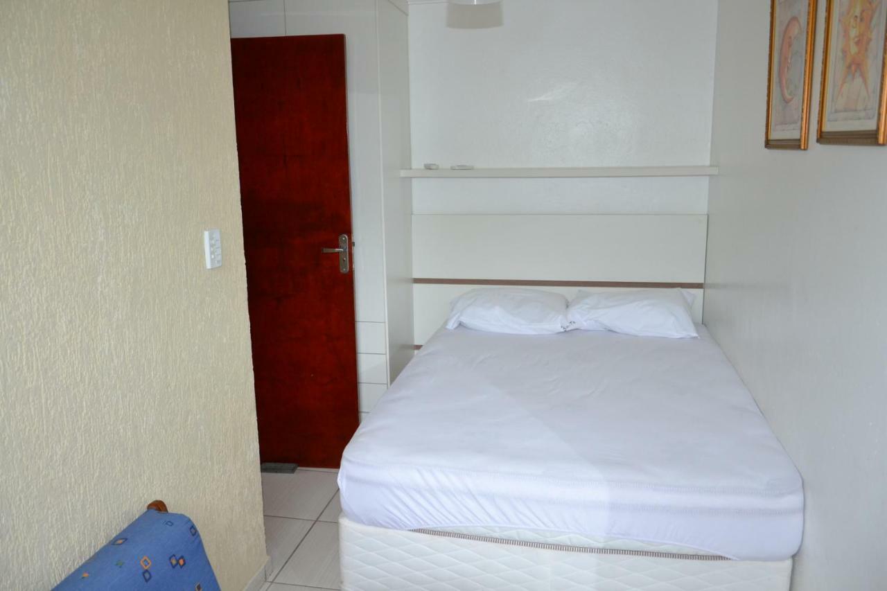 Apartment Jardim Das Toninhas *